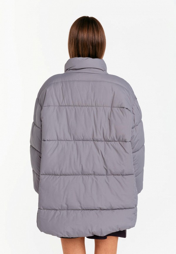 фото Куртка утепленная befree