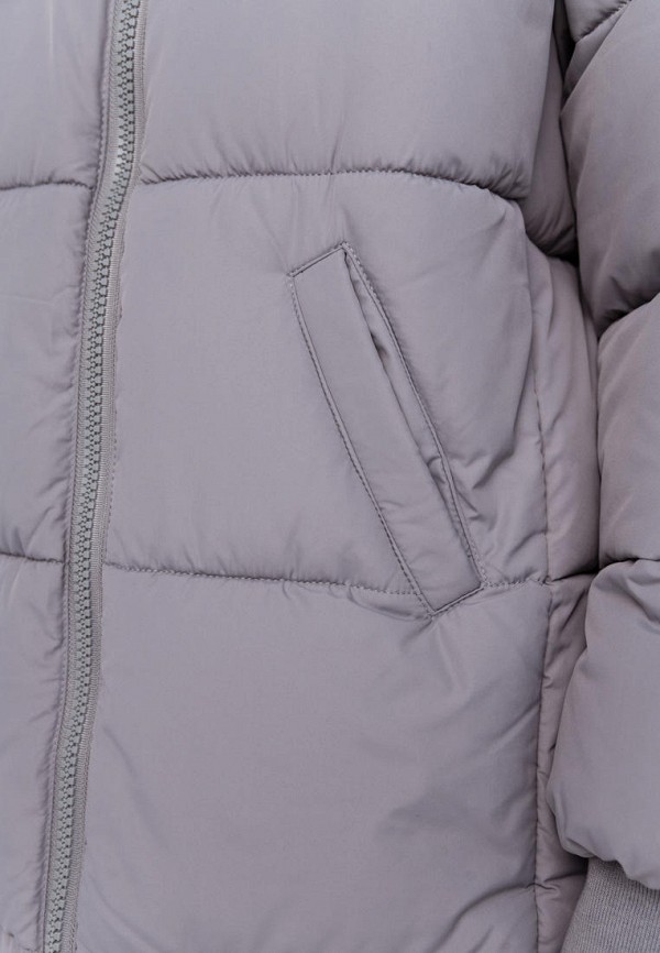 фото Куртка утепленная befree