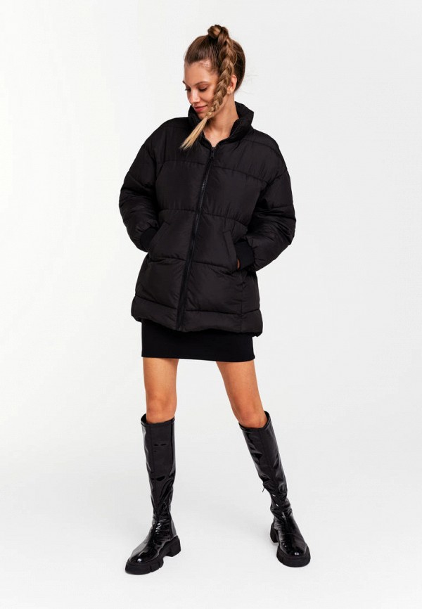 фото Куртка утепленная befree