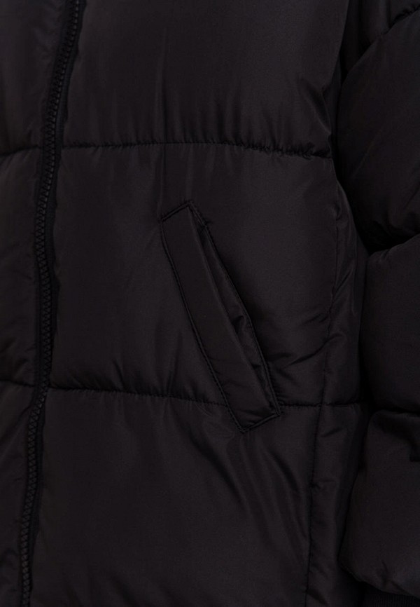 фото Куртка утепленная befree