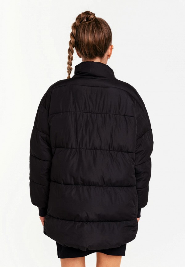 фото Куртка утепленная befree