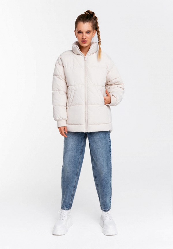 фото Куртка утепленная befree