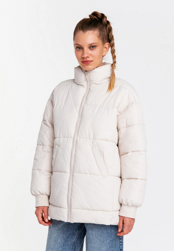 фото Куртка утепленная befree