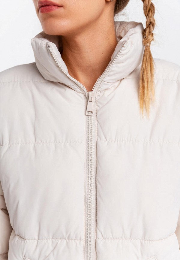 фото Куртка утепленная befree