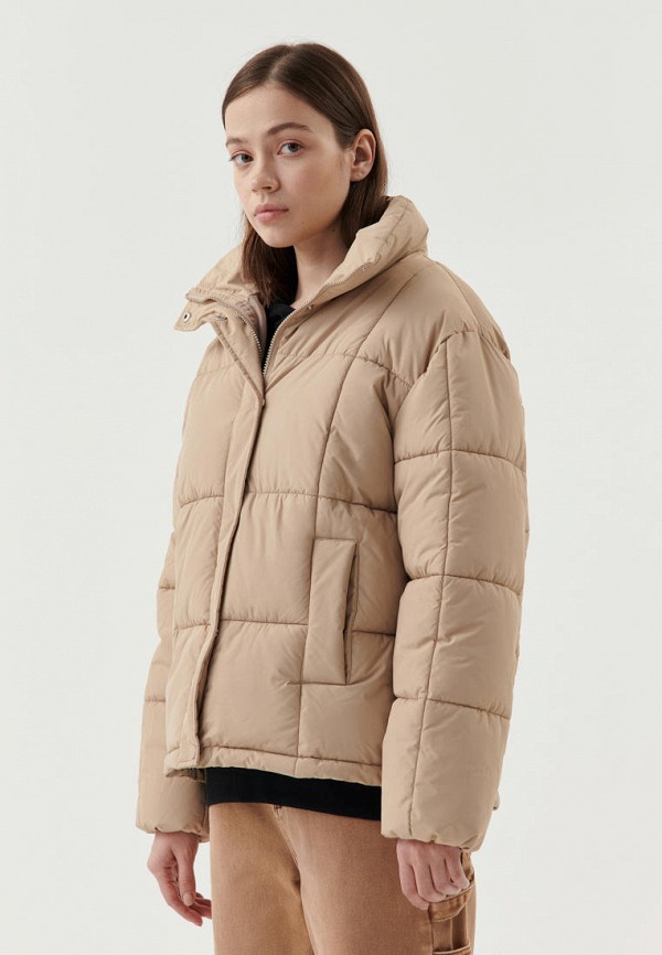 фото Куртка утепленная befree