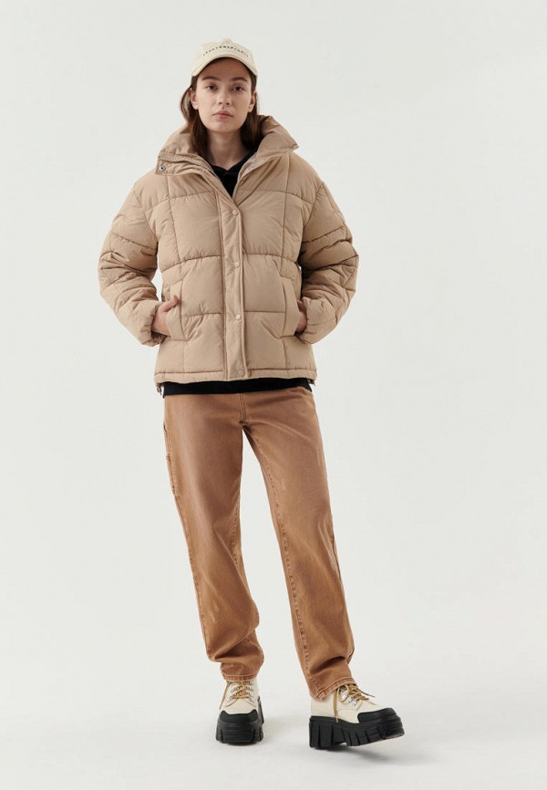 фото Куртка утепленная befree