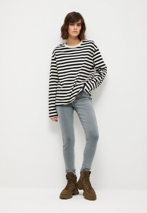 фото Джинсы sela