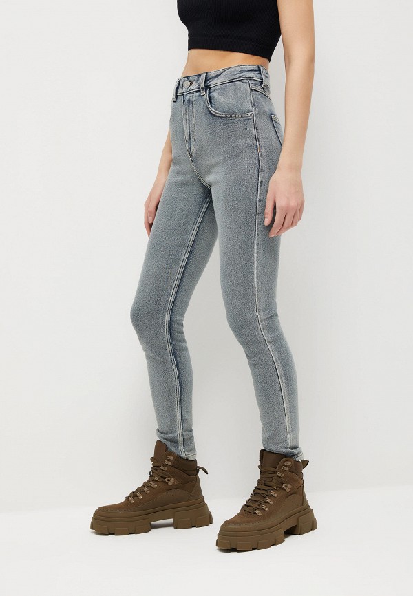 фото Джинсы sela