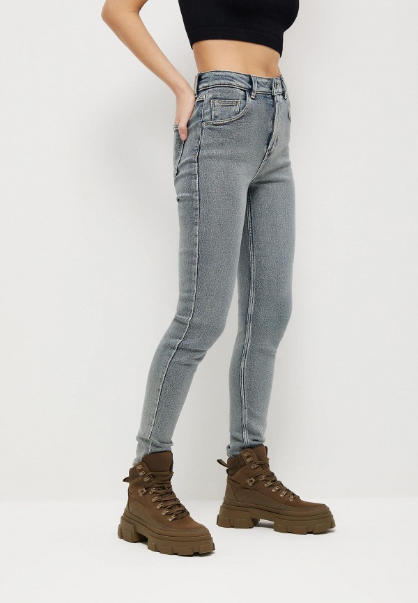 фото Джинсы sela