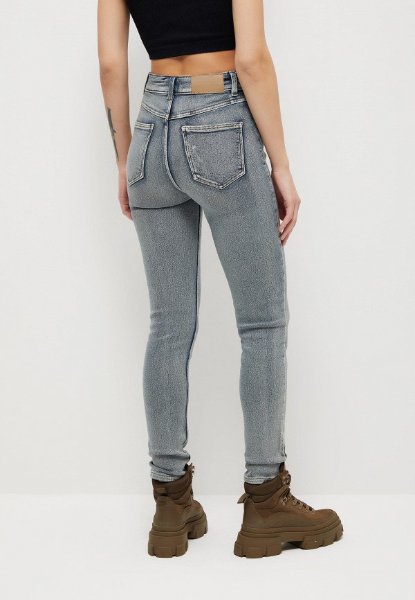 фото Джинсы sela