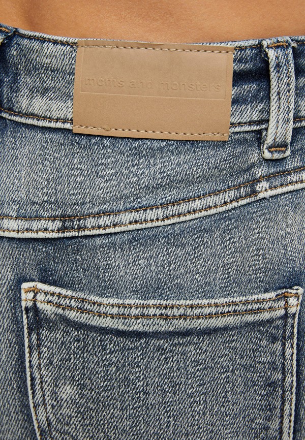 фото Джинсы sela