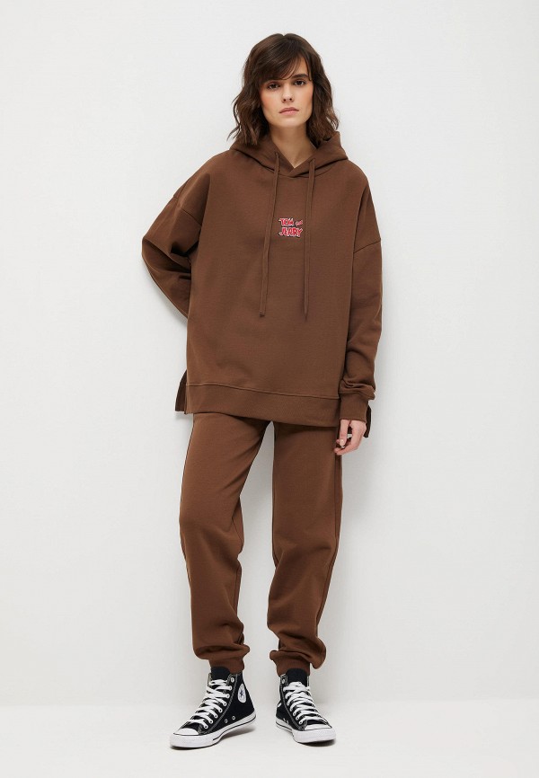 фото Брюки спортивные sela