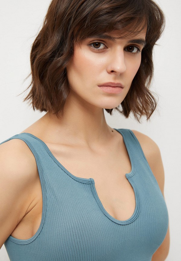 фото Топ спортивный sela