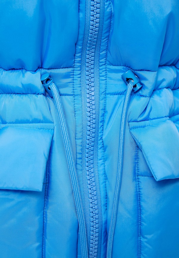 фото Куртка утепленная sela