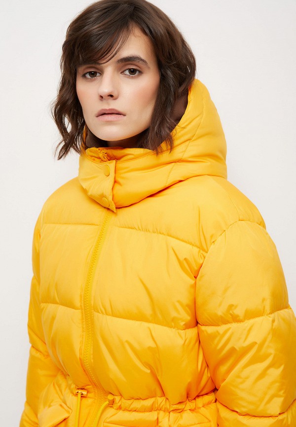 фото Куртка утепленная sela