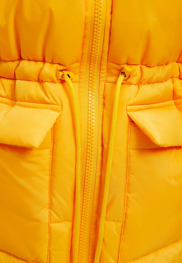 фото Куртка утепленная sela