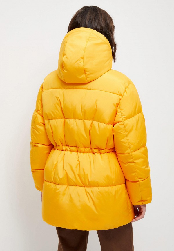 фото Куртка утепленная sela