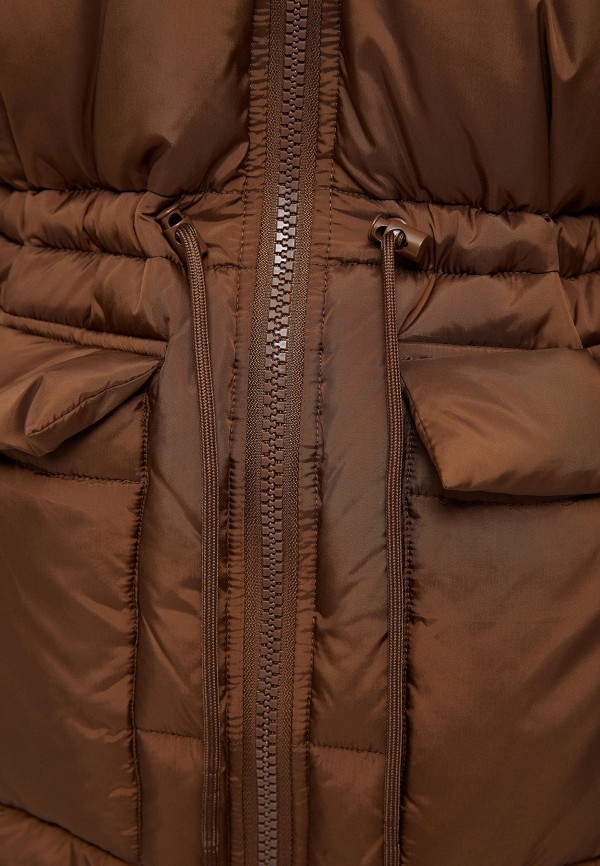 фото Куртка утепленная sela