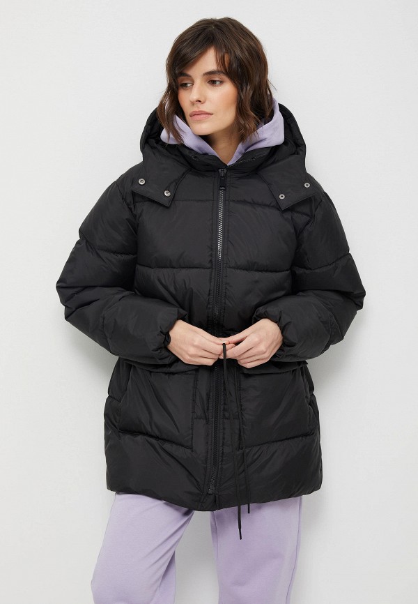 фото Куртка утепленная sela