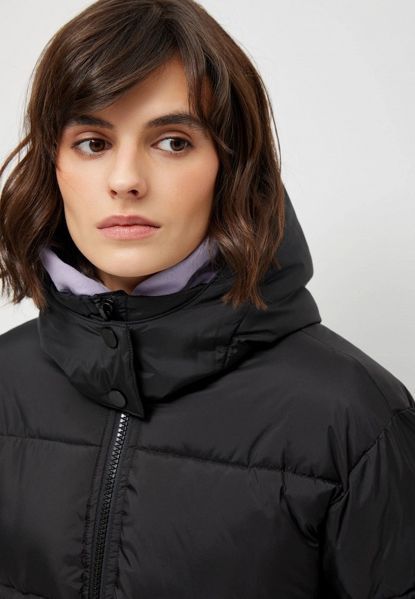 фото Куртка утепленная sela