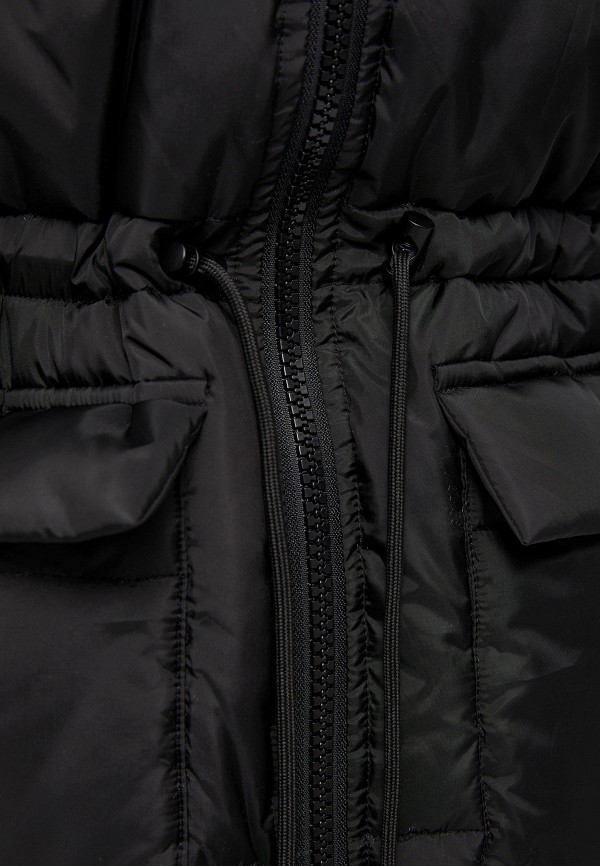 фото Куртка утепленная sela