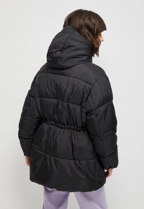 фото Куртка утепленная sela