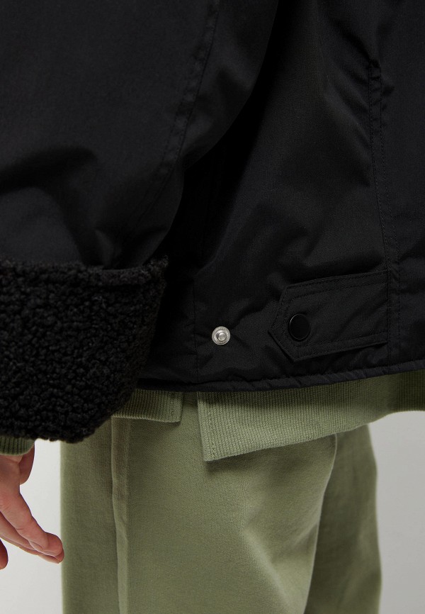 фото Куртка утепленная sela