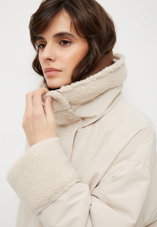 фото Куртка утепленная sela