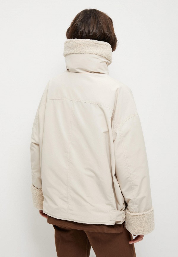 фото Куртка утепленная sela