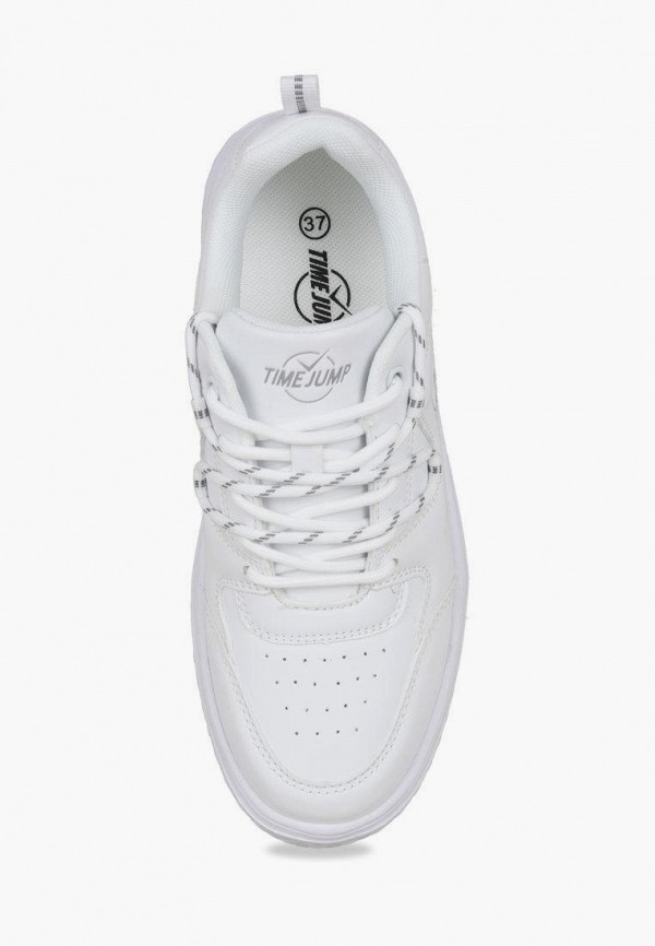 фото Кеды timejump