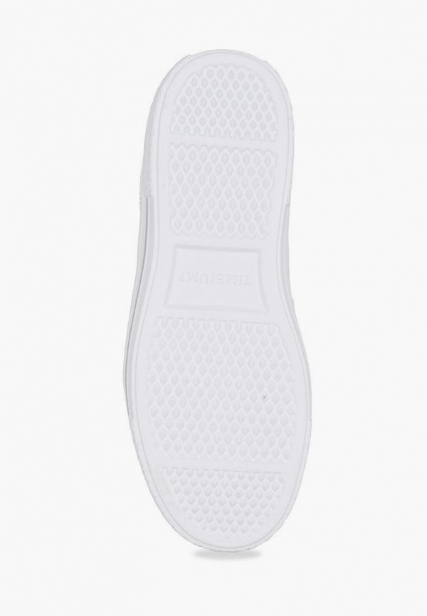 фото Кеды timejump