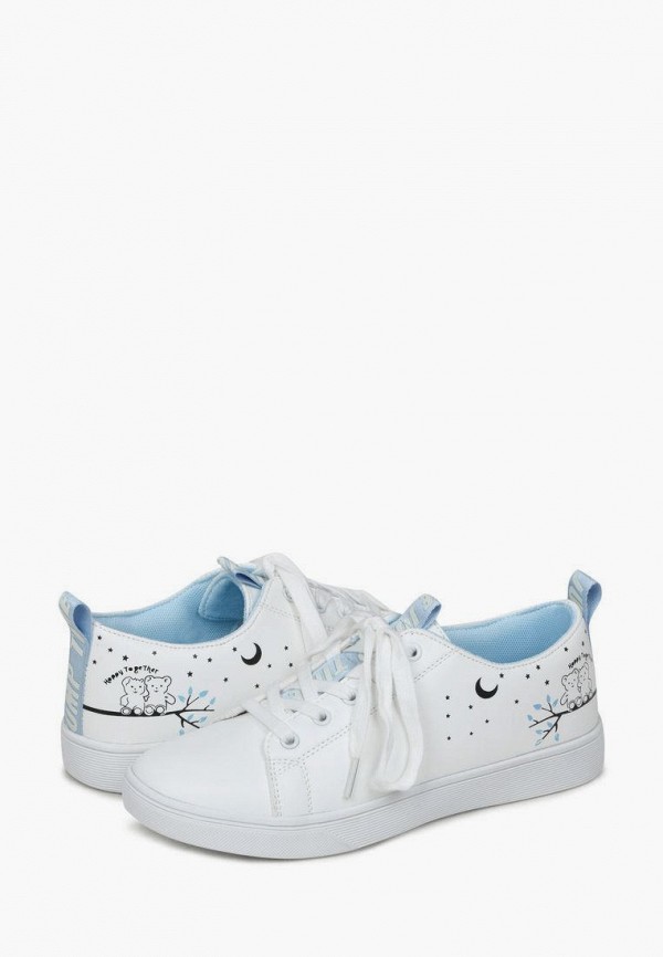 фото Кеды timejump