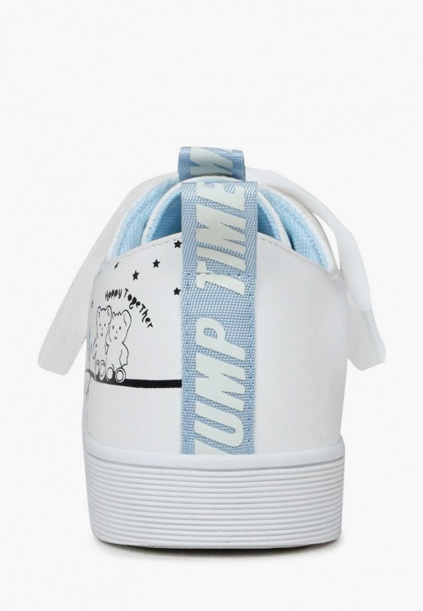 фото Кеды timejump