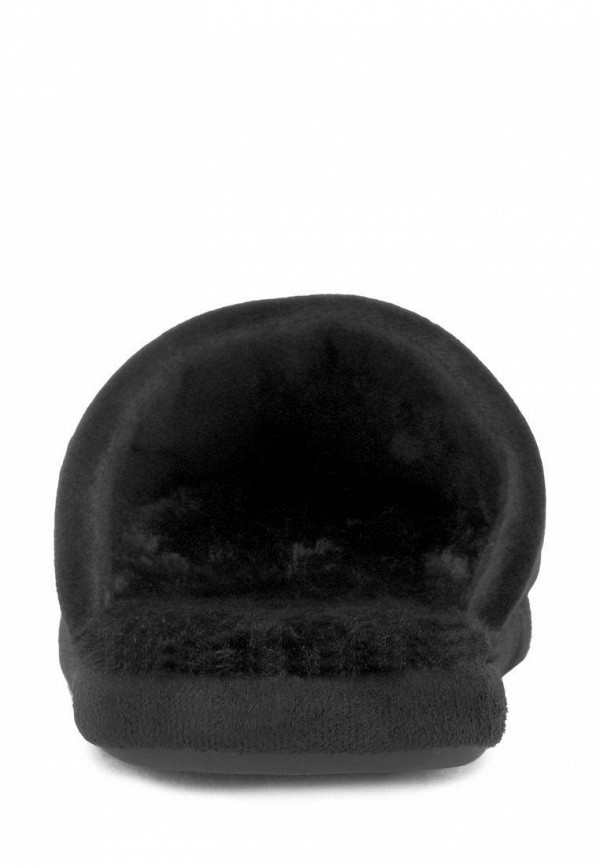 Тапочки T.Taccardi цвет черный  Фото 7