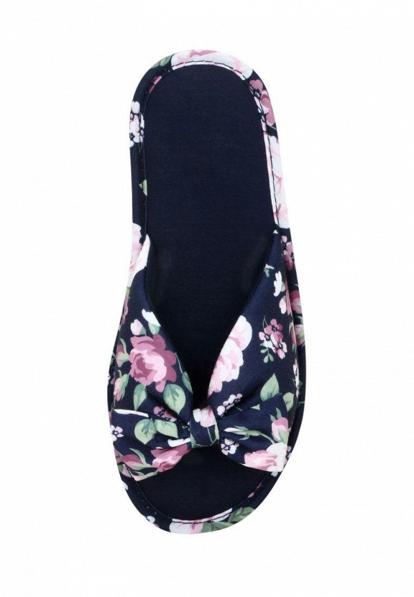 фото Тапочки t.taccardi