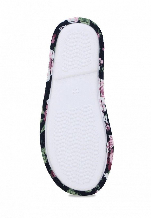 фото Тапочки t.taccardi