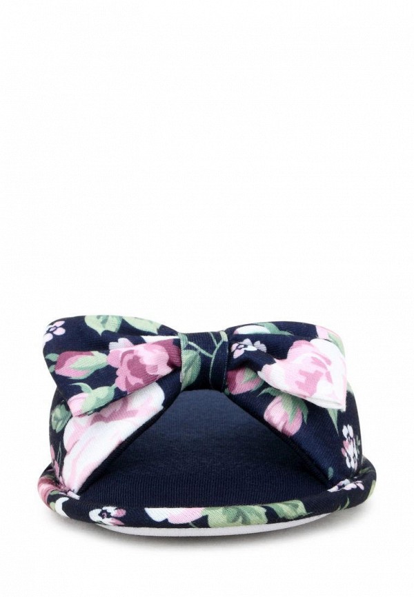 фото Тапочки t.taccardi