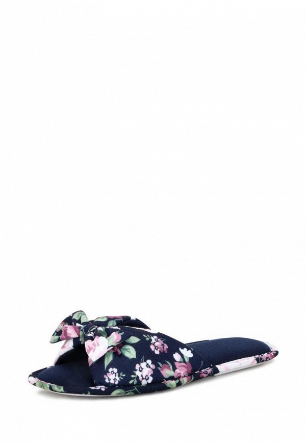 фото Тапочки t.taccardi