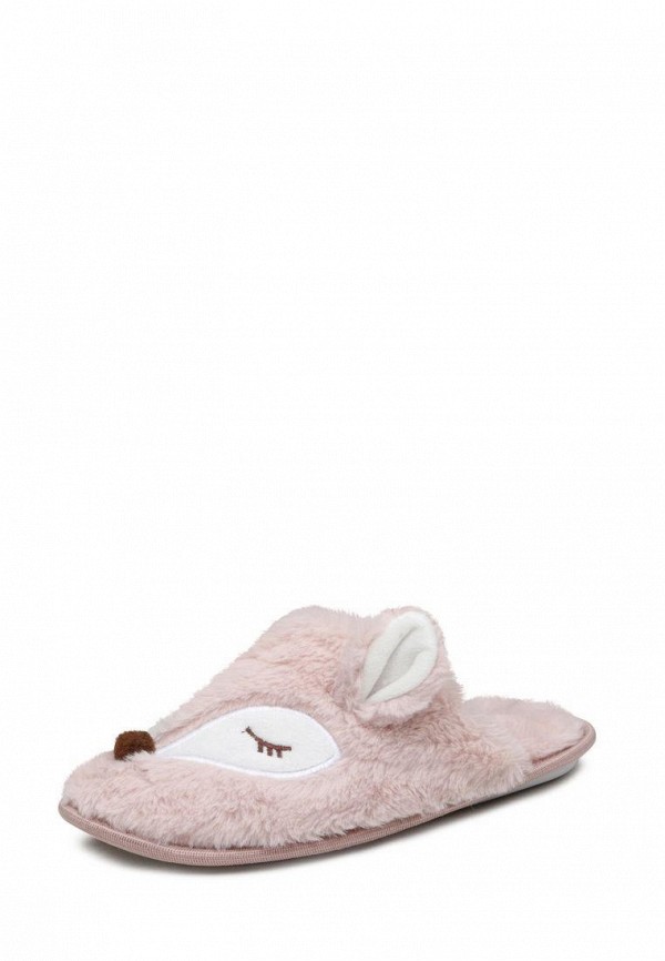 фото Тапочки t.taccardi