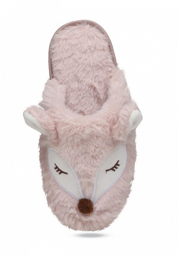 фото Тапочки t.taccardi