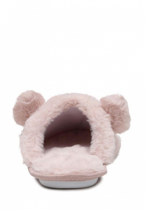 фото Тапочки t.taccardi