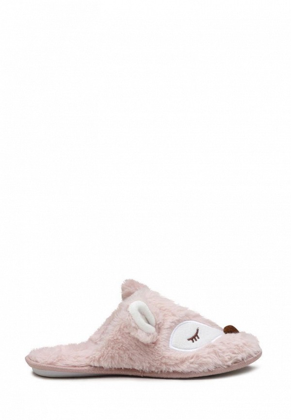 фото Тапочки t.taccardi