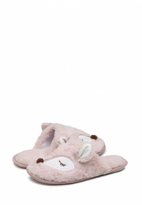 фото Тапочки t.taccardi