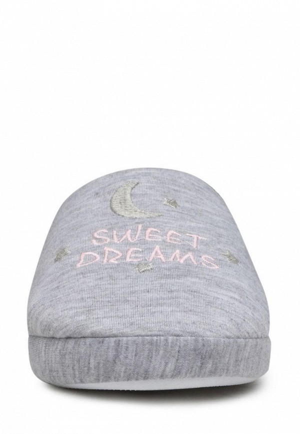 фото Тапочки t.taccardi