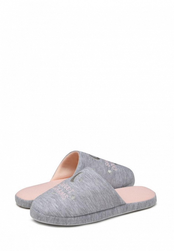 фото Тапочки t.taccardi