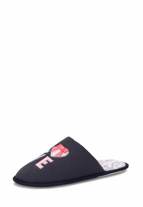 фото Тапочки t.taccardi