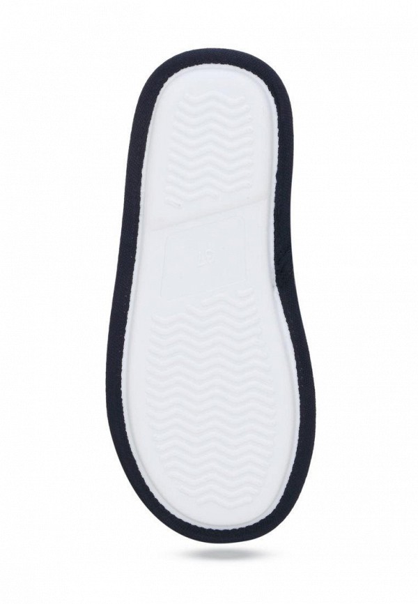 фото Тапочки t.taccardi