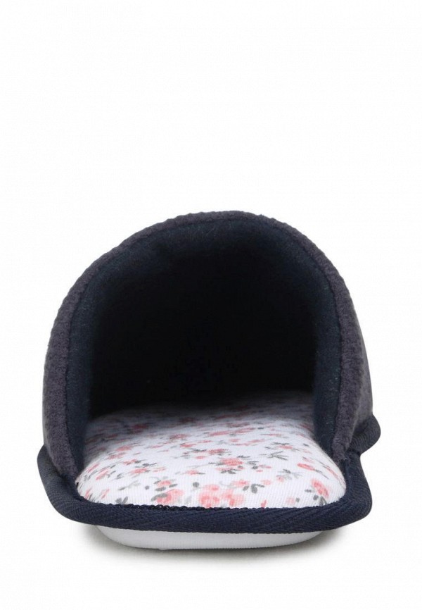 фото Тапочки t.taccardi