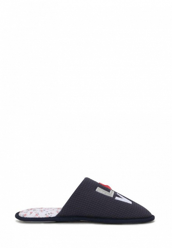 фото Тапочки t.taccardi