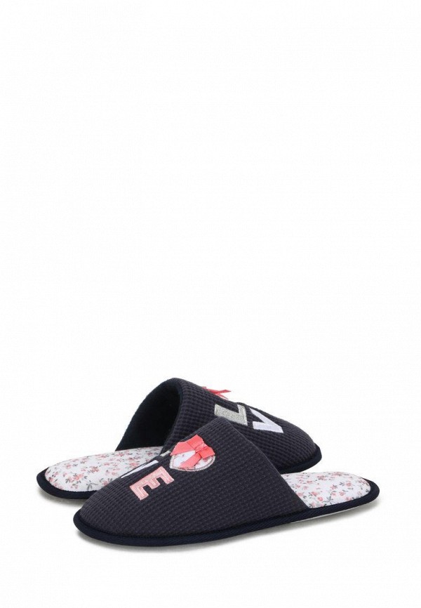 фото Тапочки t.taccardi